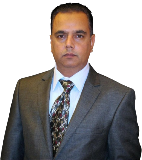 Muhammad Yousaf