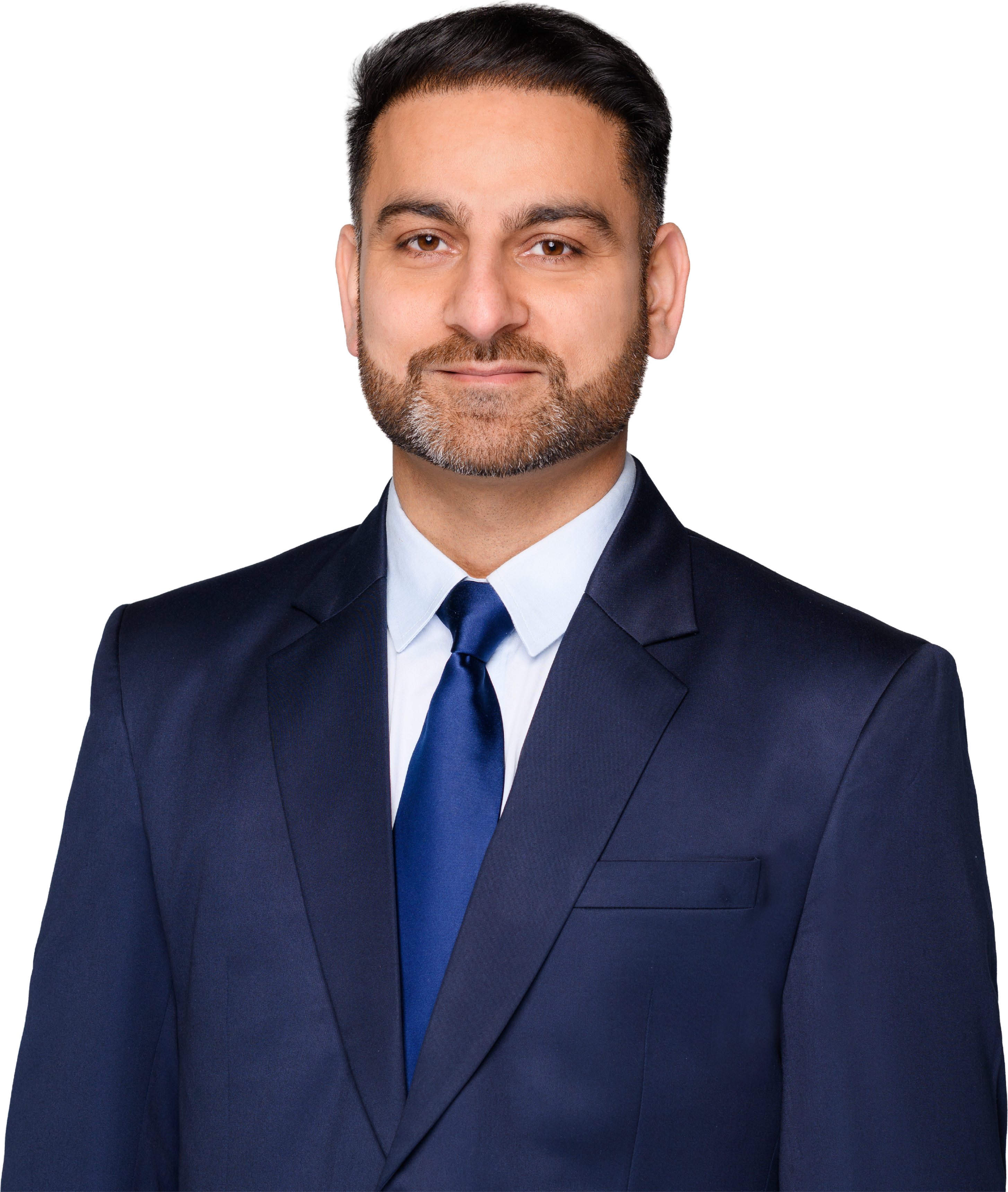Jagvir Singh Bual