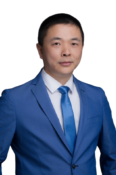 Ronald Huang