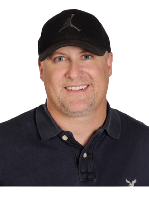 RON BRADLEY WALL