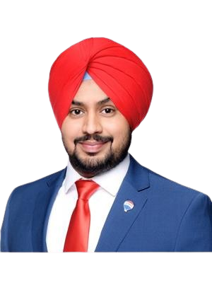 Param Mann