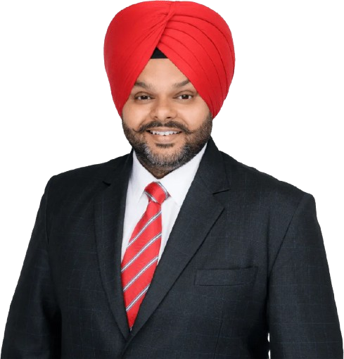 Manprit Singh