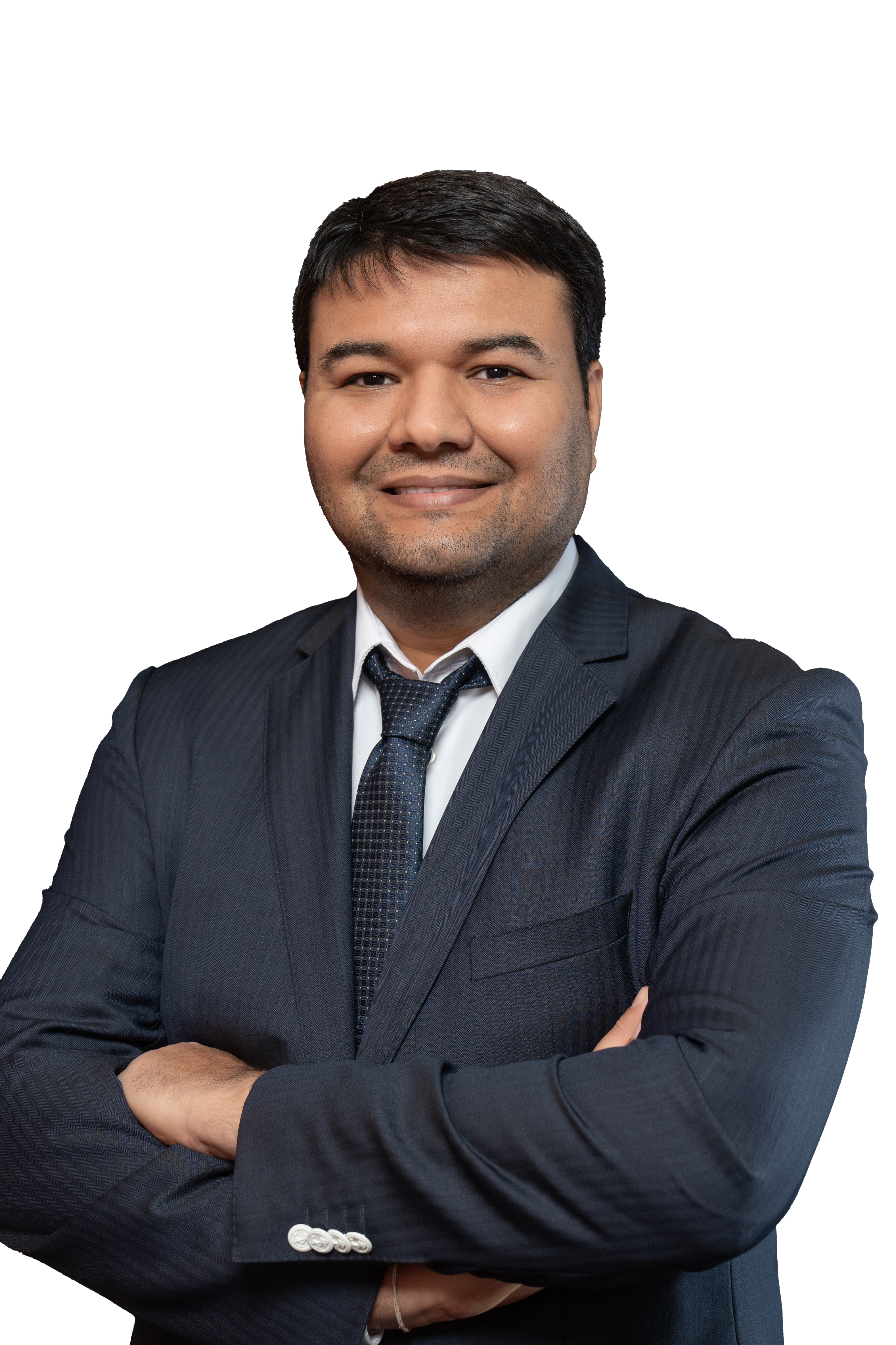 Hardik Adhvaryu